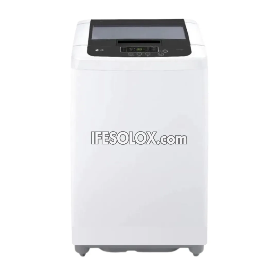 LG T1185NEHT 11kg Top Load Smart Inverter Automatic Washing Machine - Brand New