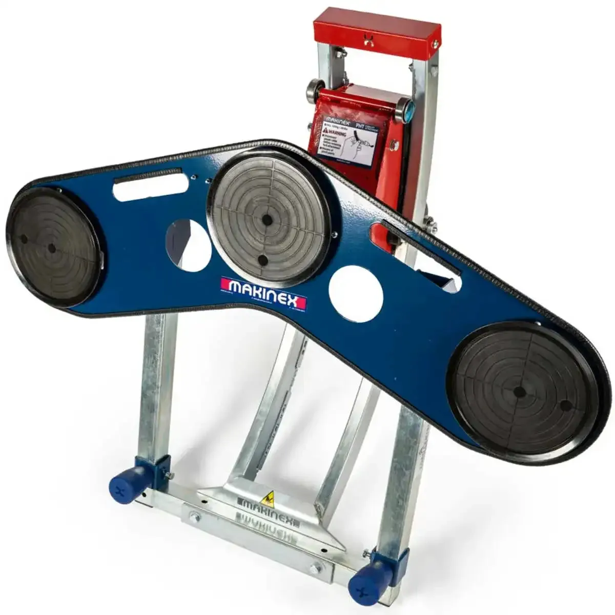 Makinex Hand Truck Attachments