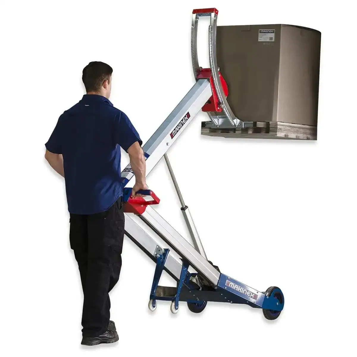 Makinex Hand Truck Attachments