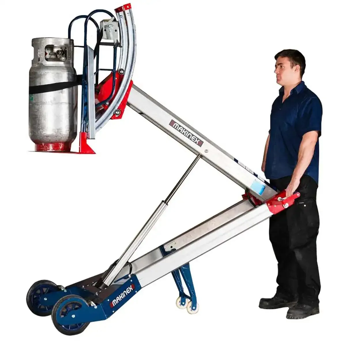 Makinex Hand Truck Attachments