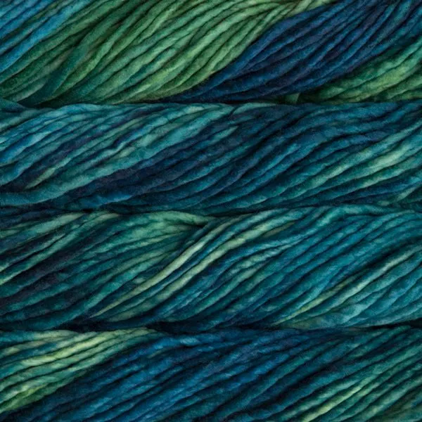 Malabrigo Rasta Super Bulky Yarn