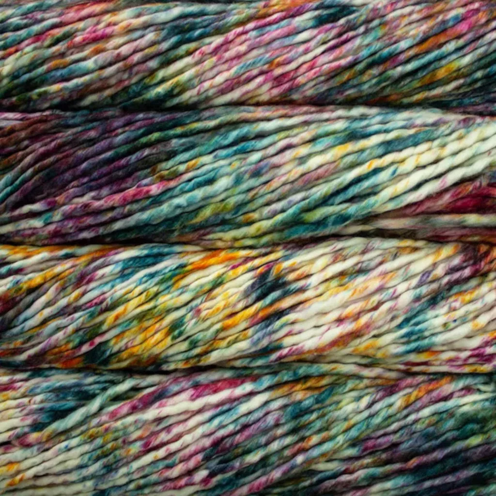 Malabrigo Rasta Super Bulky Yarn