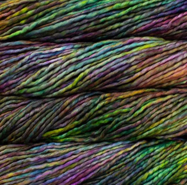 Malabrigo Rasta Super Bulky Yarn