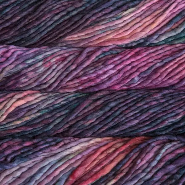 Malabrigo Rasta Super Bulky Yarn