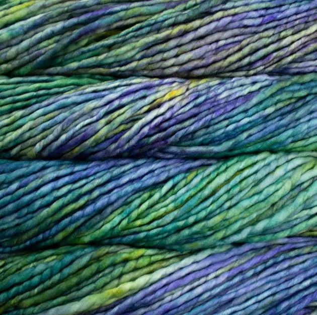 Malabrigo Rasta Super Bulky Yarn