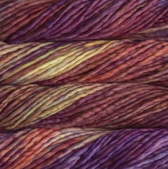 Malabrigo Rasta Super Bulky Yarn