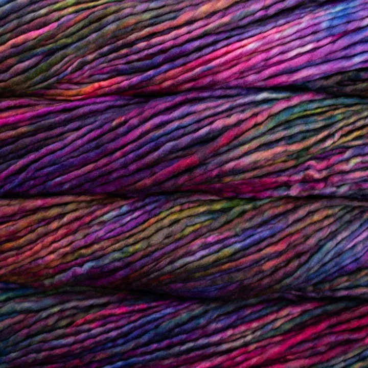 Malabrigo Rasta Super Bulky Yarn