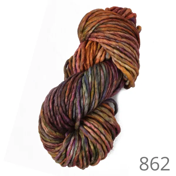 Malabrigo Rasta