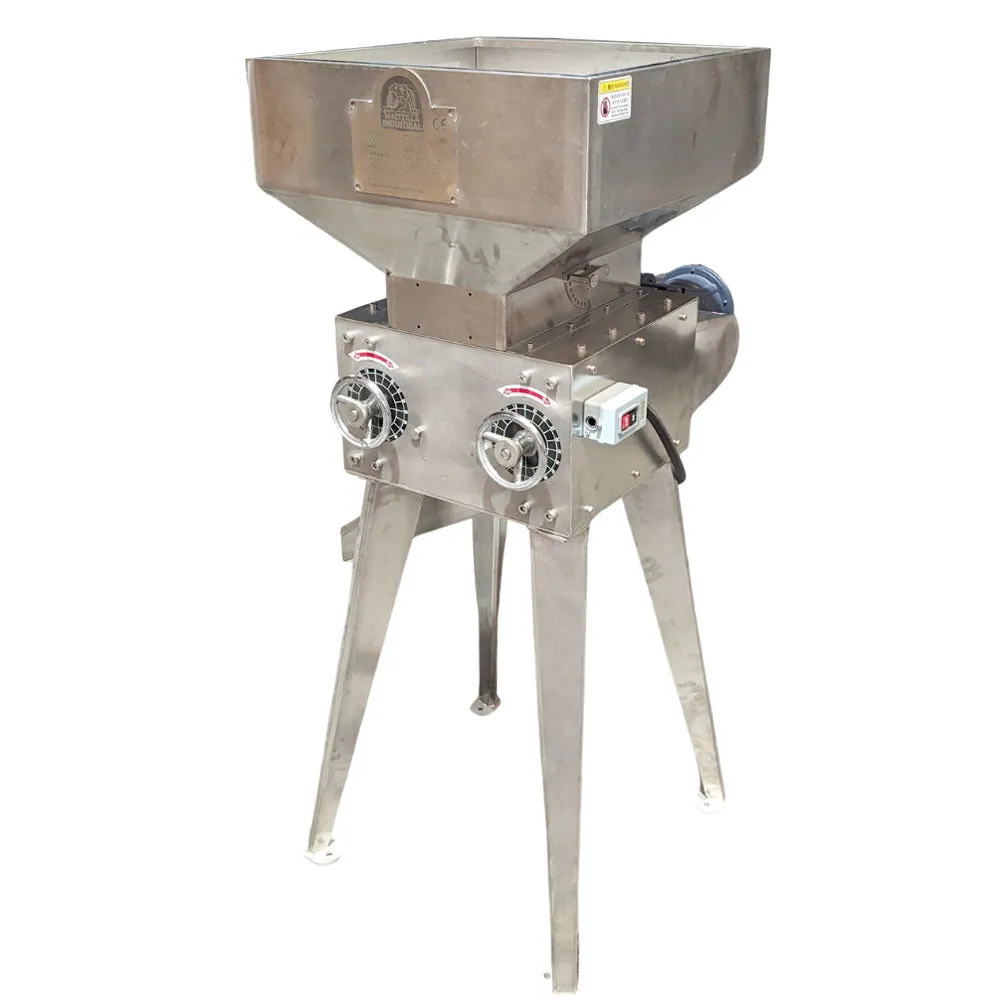 Maltzilla Industrial - Grain Mill - 2.2kw (800kg/hr)