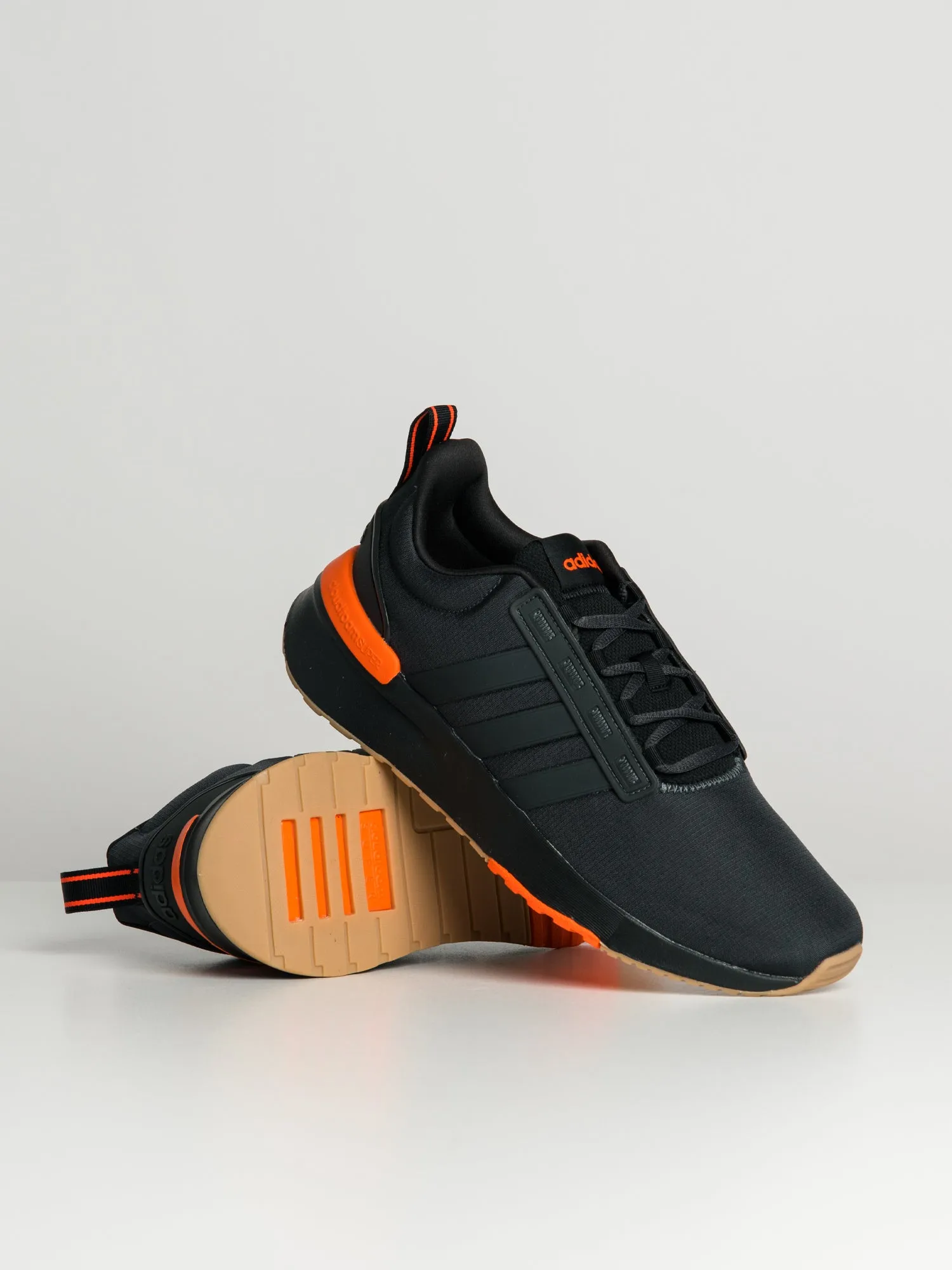 MENS ADIDAS RACER TR21 SNEAKER - CLEARANCE