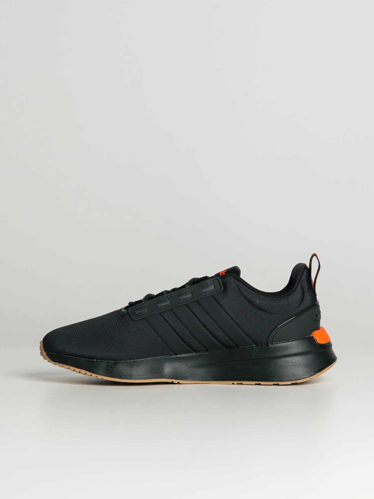 MENS ADIDAS RACER TR21 SNEAKER - CLEARANCE