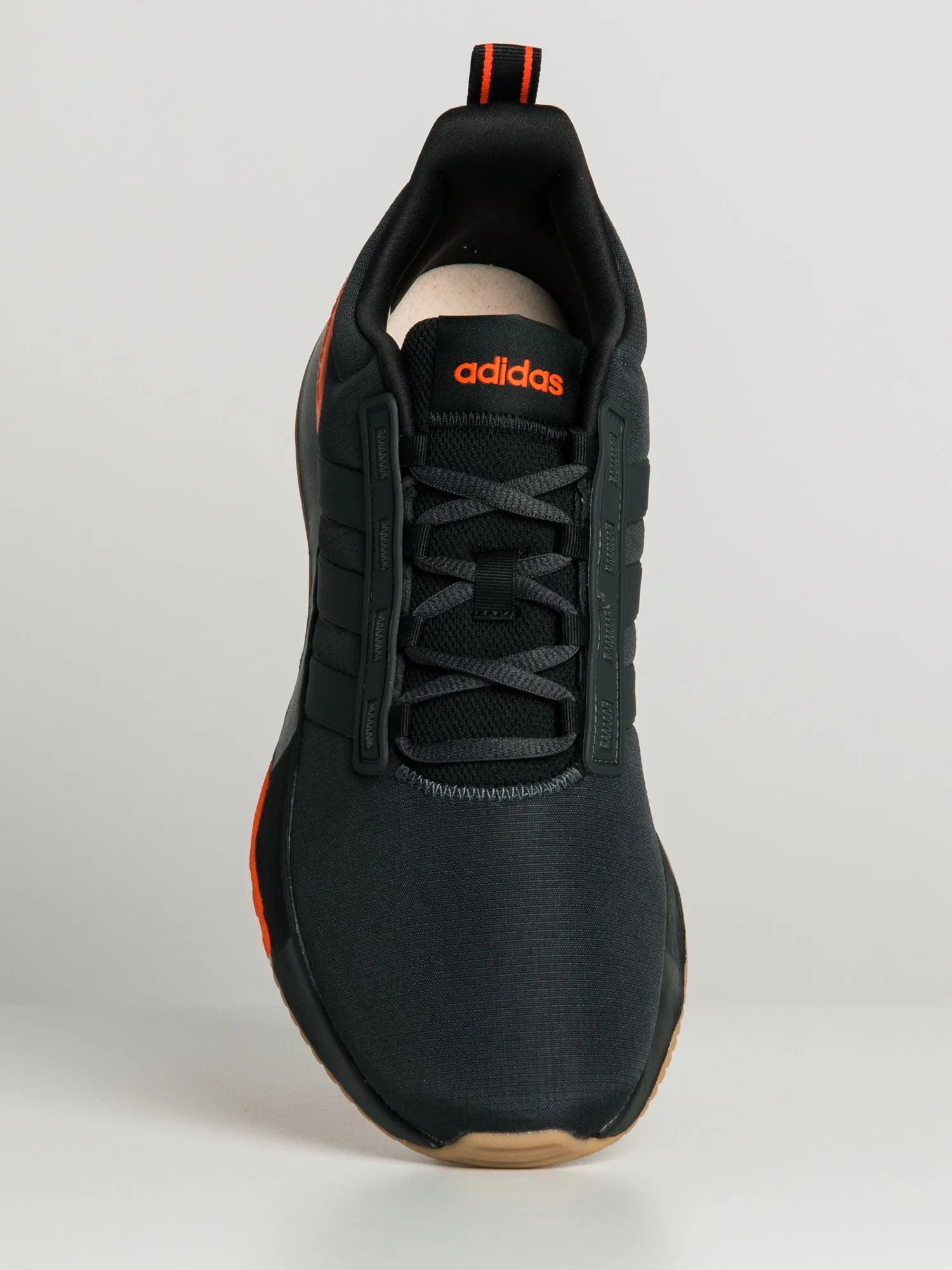 MENS ADIDAS RACER TR21 SNEAKER - CLEARANCE