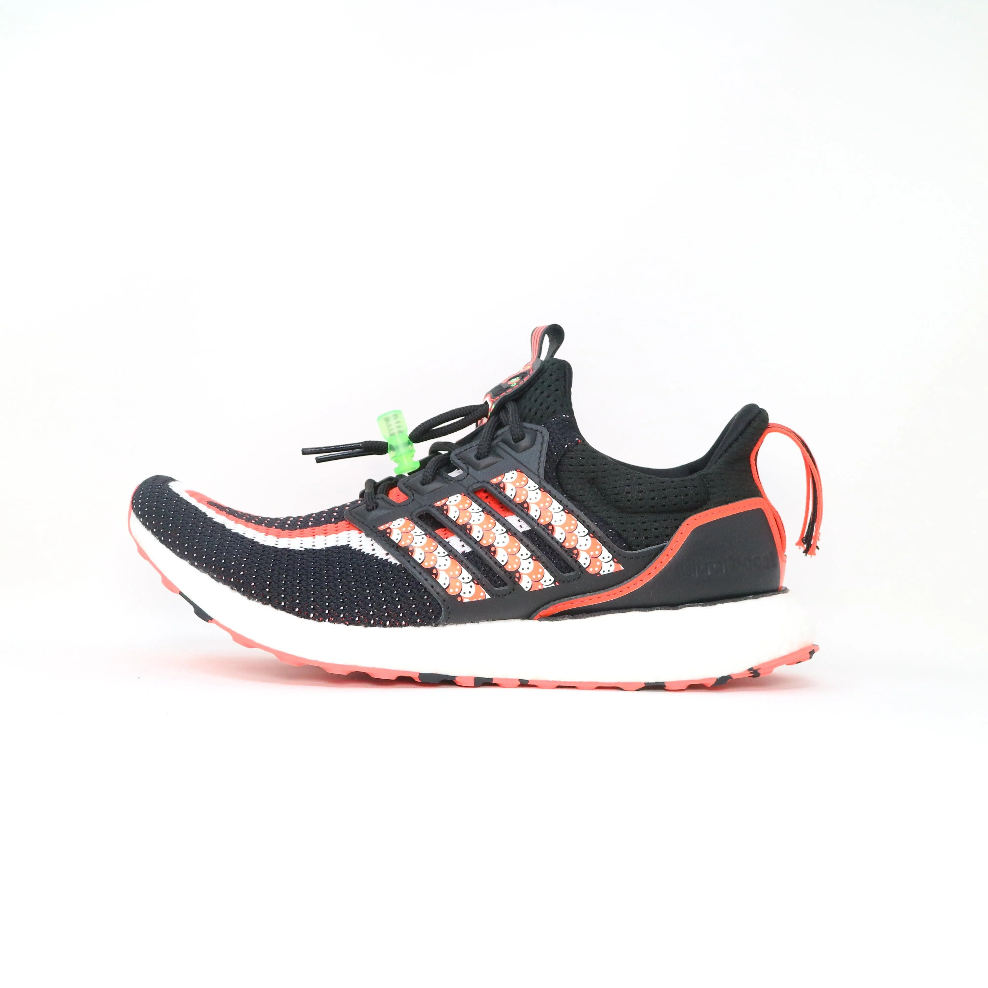 Men's Adidas UltraBoost DNA CNY - Black