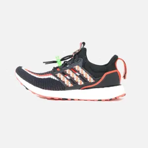 Men's Adidas UltraBoost DNA CNY - Black