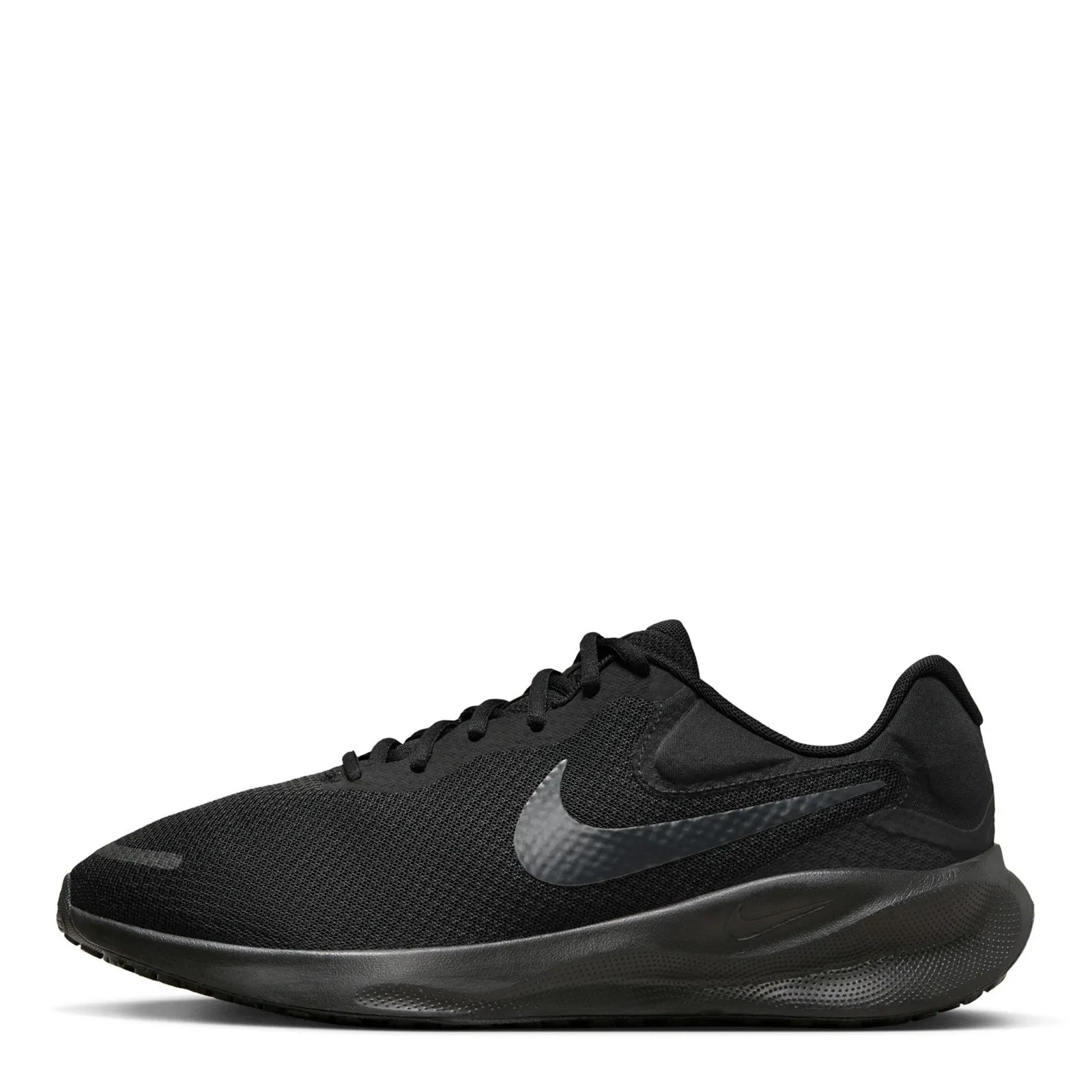 Men's Nike, Revolution 7 Running Shoe - Extra Wide Width