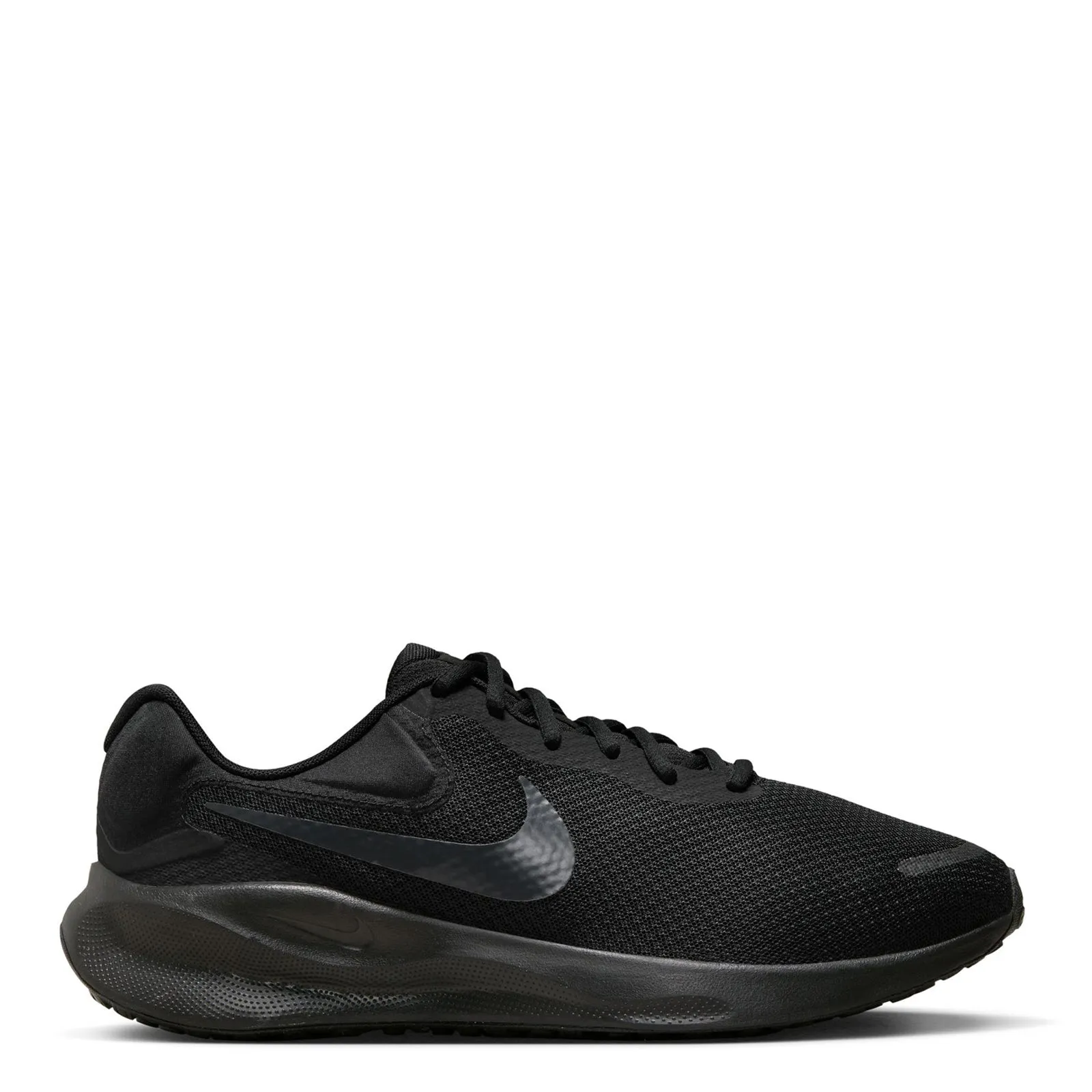 Men's Nike, Revolution 7 Running Shoe - Extra Wide Width