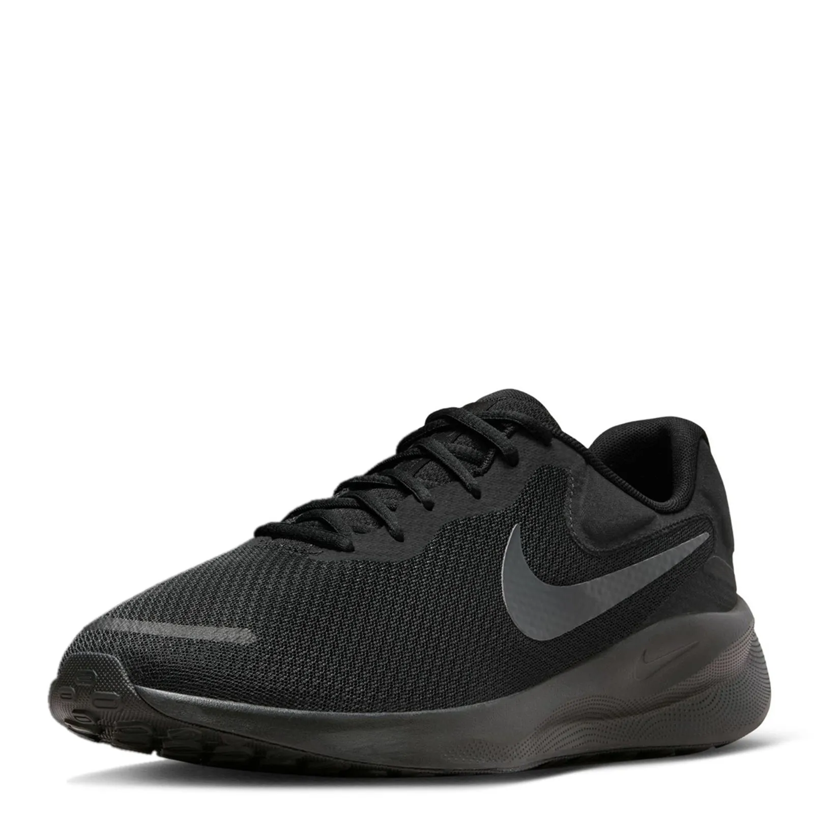 Men's Nike, Revolution 7 Running Shoe - Extra Wide Width