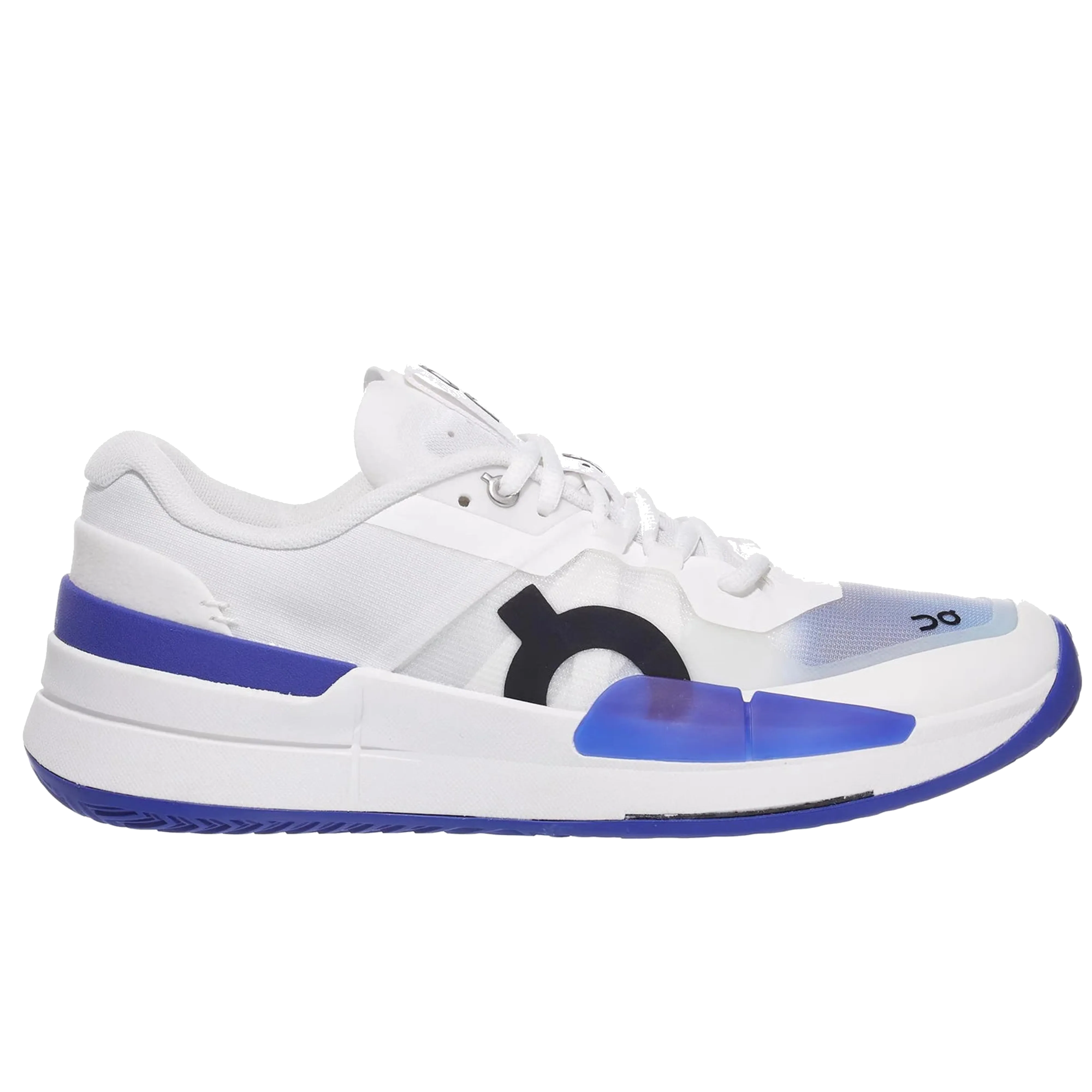 Men’s On THE ROGER Pro 2 (White/Indigo)