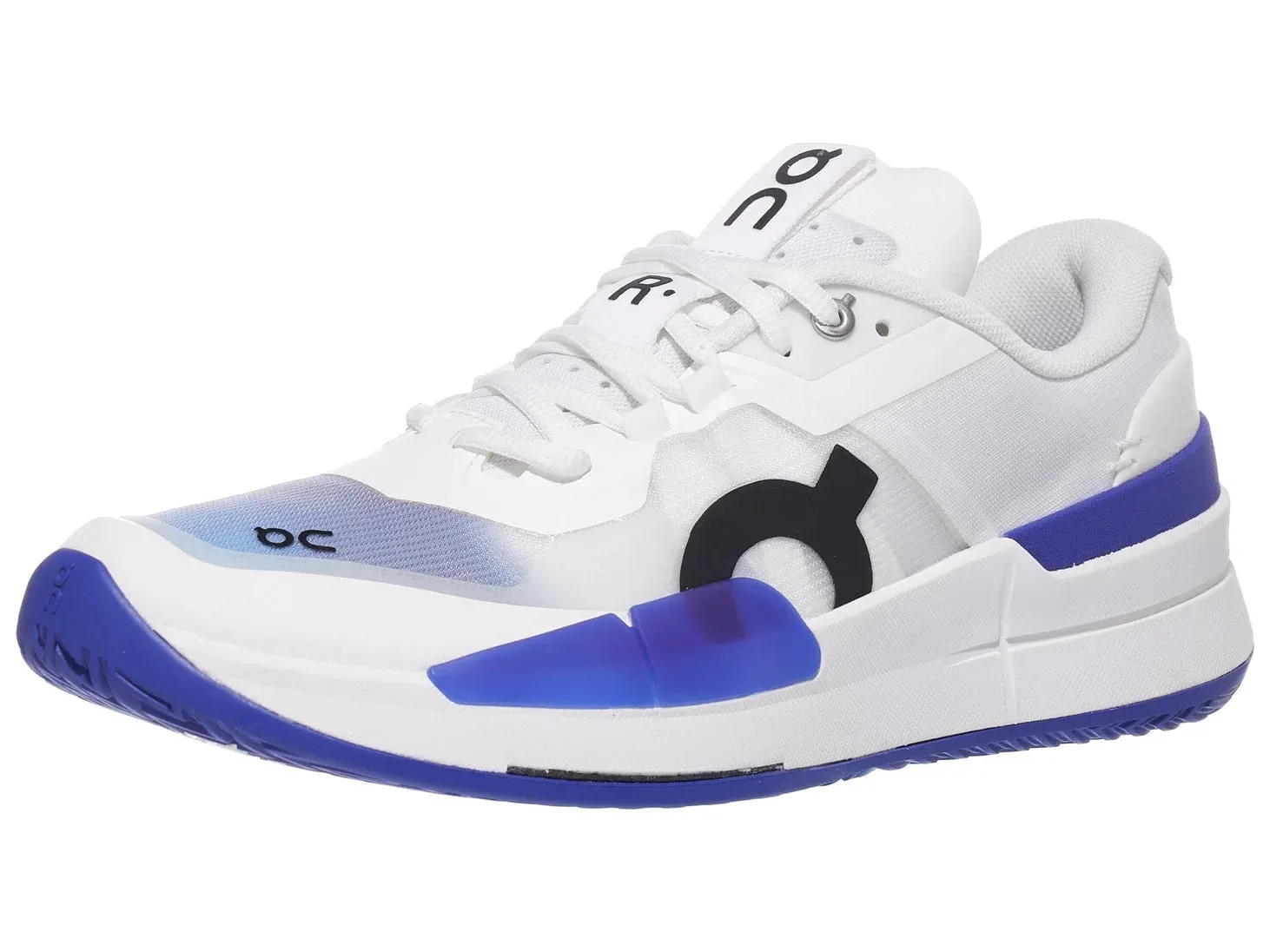 Men’s On THE ROGER Pro 2 (White/Indigo)