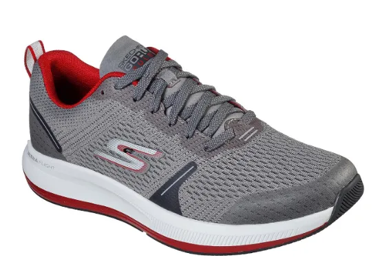 MEN'S SKECHERS GORUN PULSE - SPECTER ATHLETIC SHOES 220022 GYRD