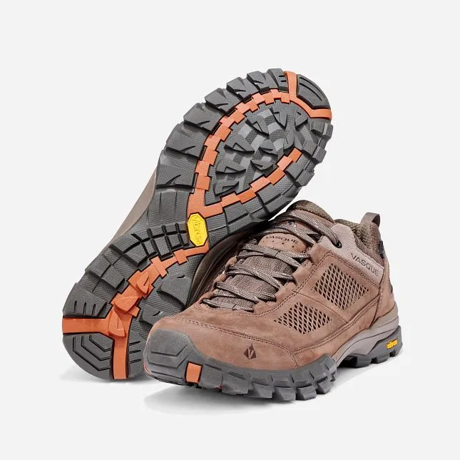 MEN'S TALUS AT LOW ULTRADRY