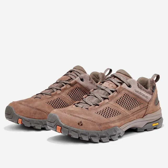 MEN'S TALUS AT LOW ULTRADRY