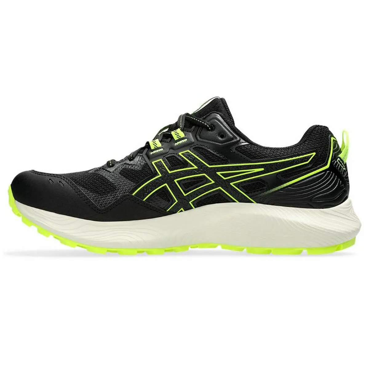 Men's Trainers Asics Gel-Sonoma 7 Black