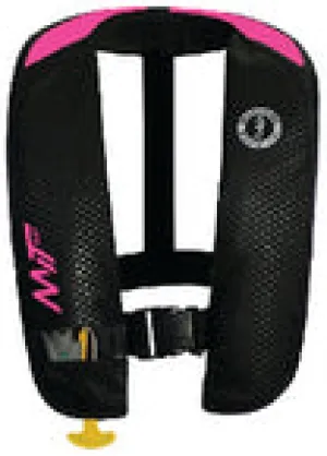 M.I.T. 100 MANUAL INFLATABLE PFD