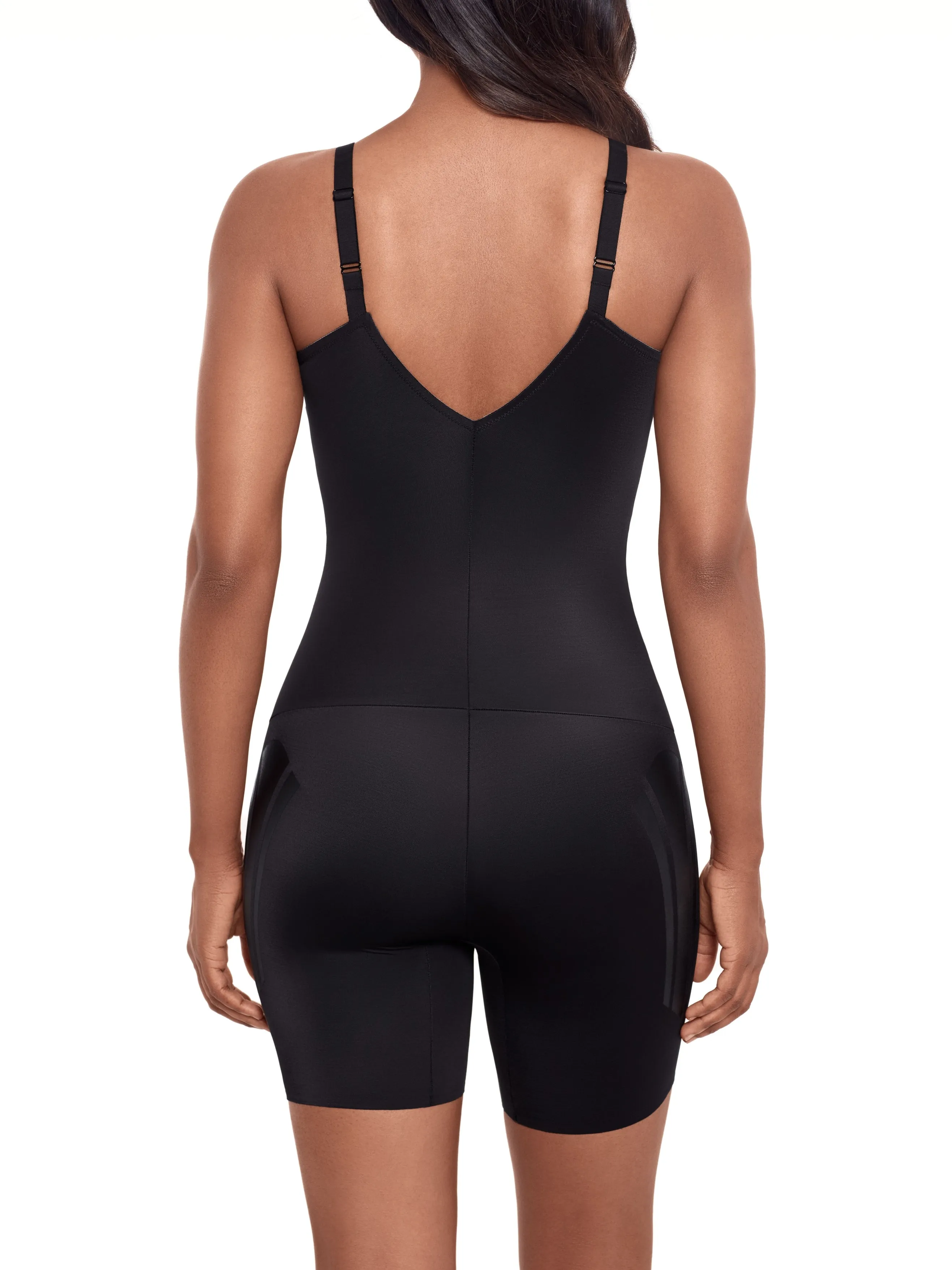 Modern Miracle® Thigh Slimmer Bodysuit