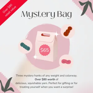 Mystery Bag