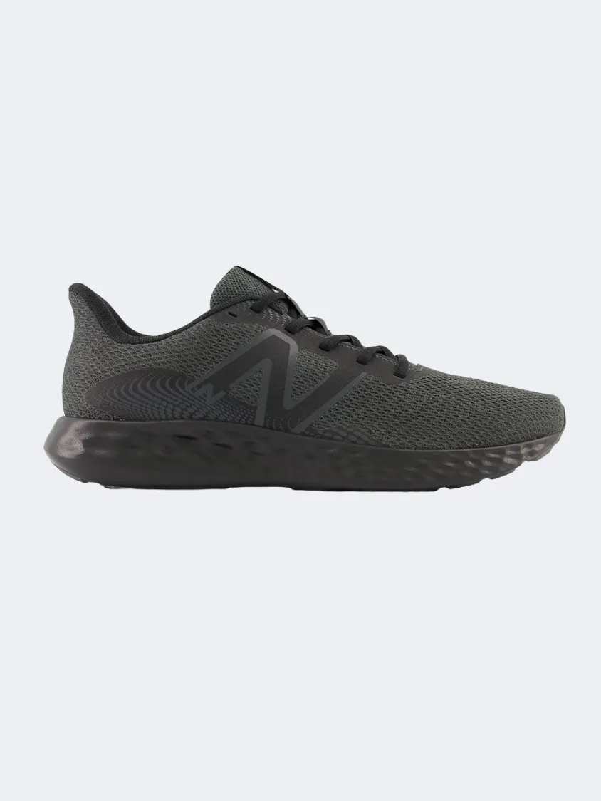 New Balance 411V3 Men Running Shoes Blacktop