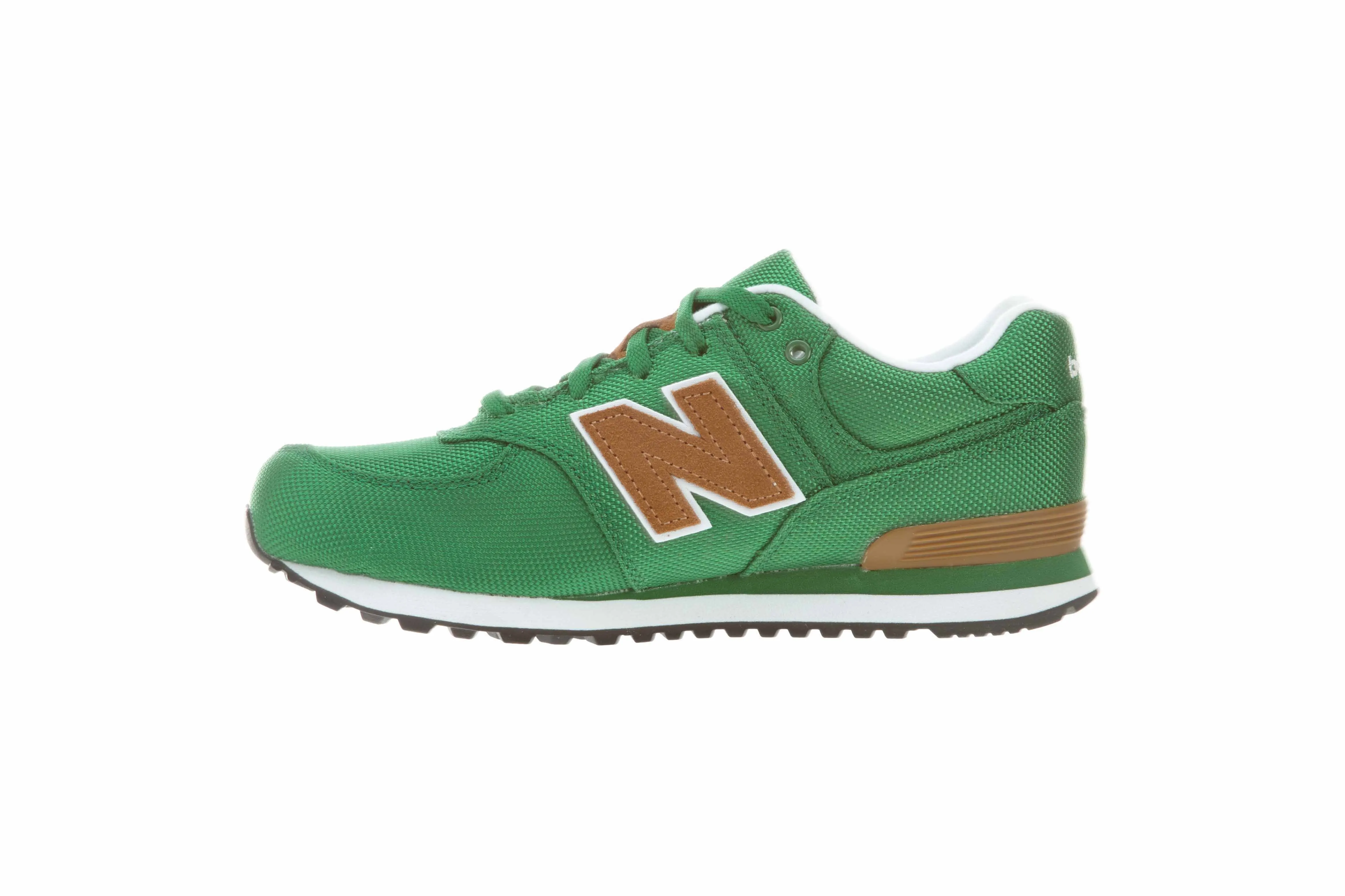 New Balance Classics Big Kids Style Kl574