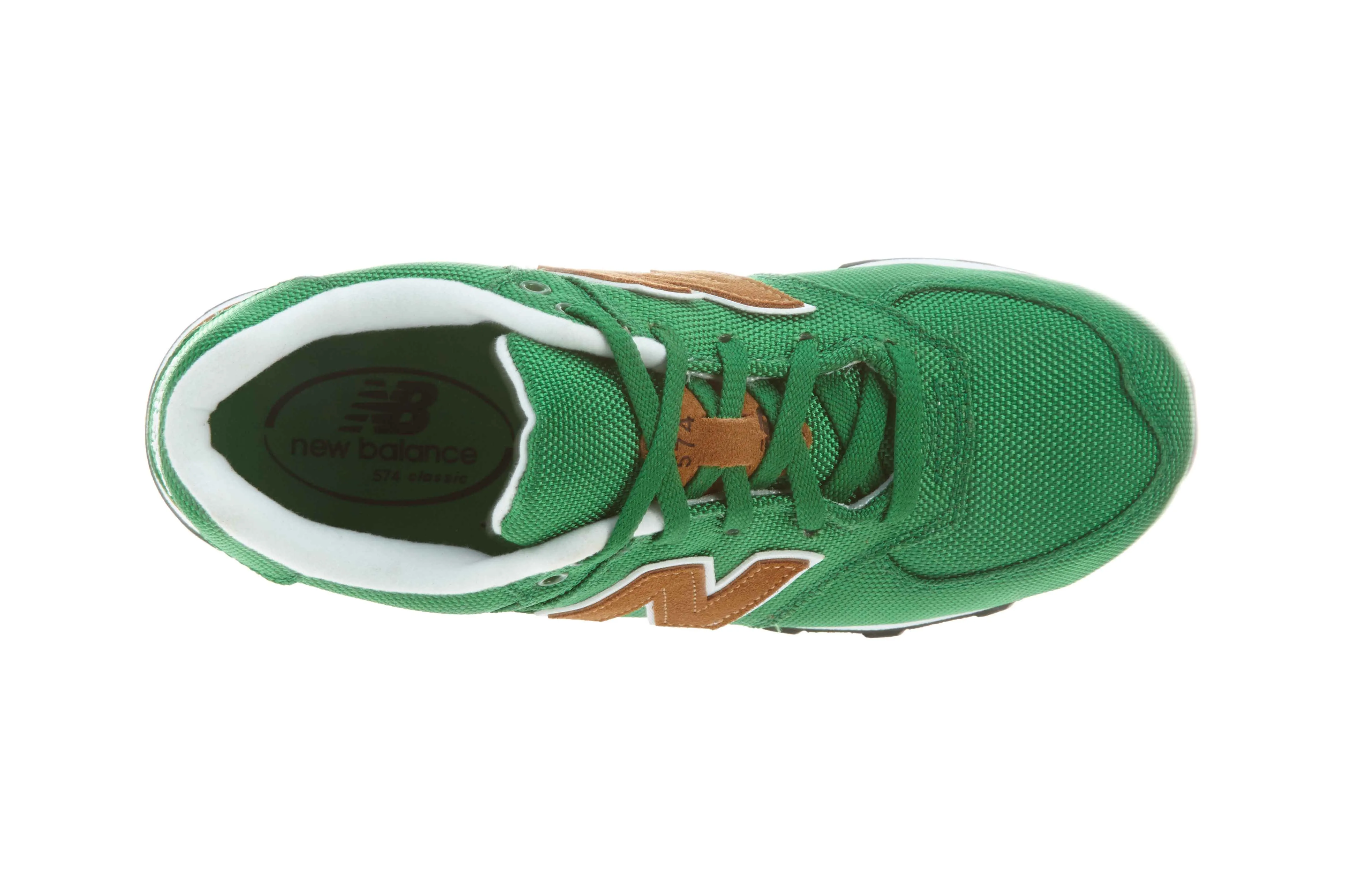 New Balance Classics Big Kids Style Kl574