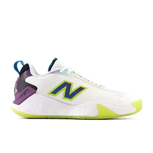 New Balance Fresh Foam X CT-Rally D (Women's) - White/Purple Fade/Coastal Blue