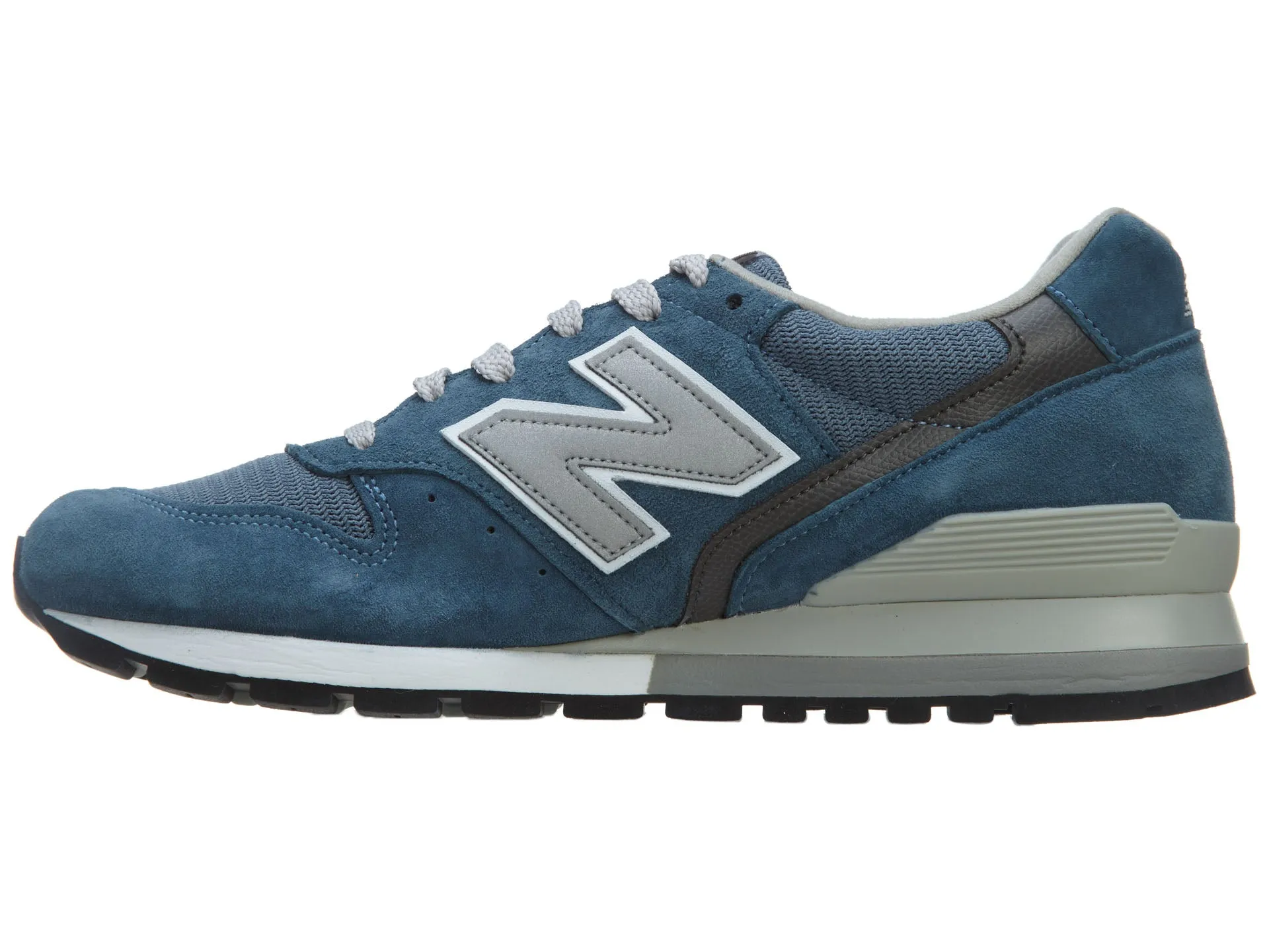 New Balance Life Style Running Shoe Mens Style : M996