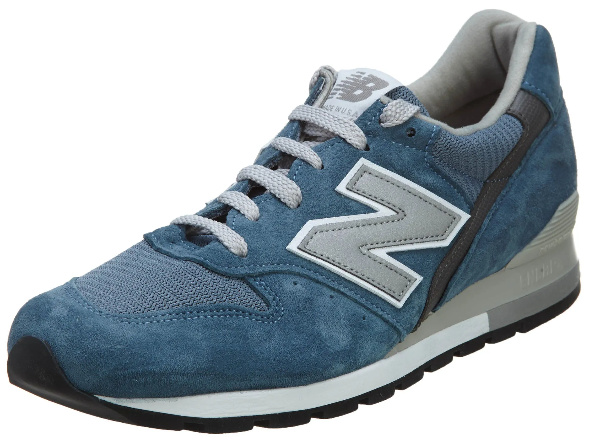 New Balance Life Style Running Shoe Mens Style : M996