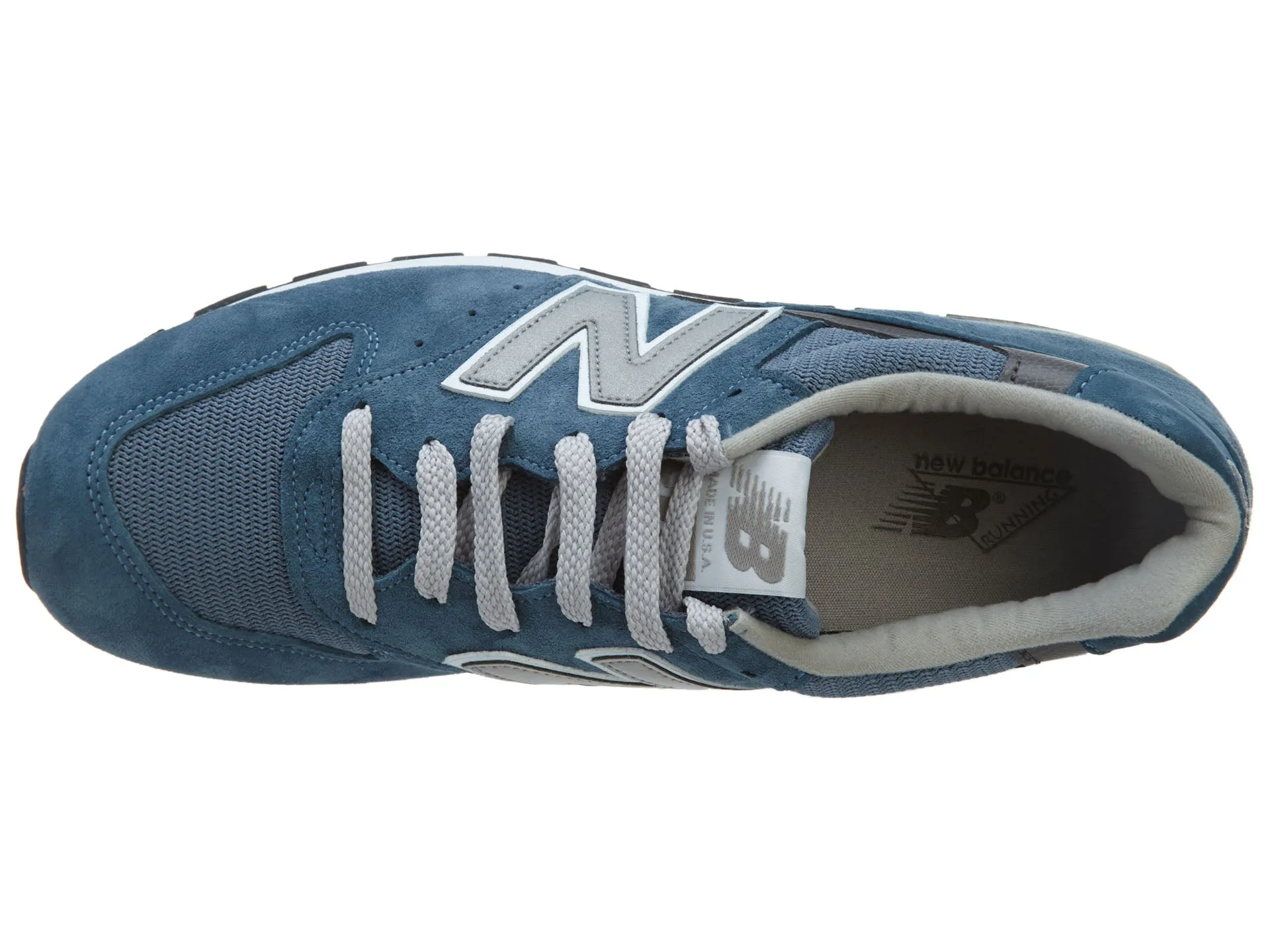 New Balance Life Style Running Shoe Mens Style : M996