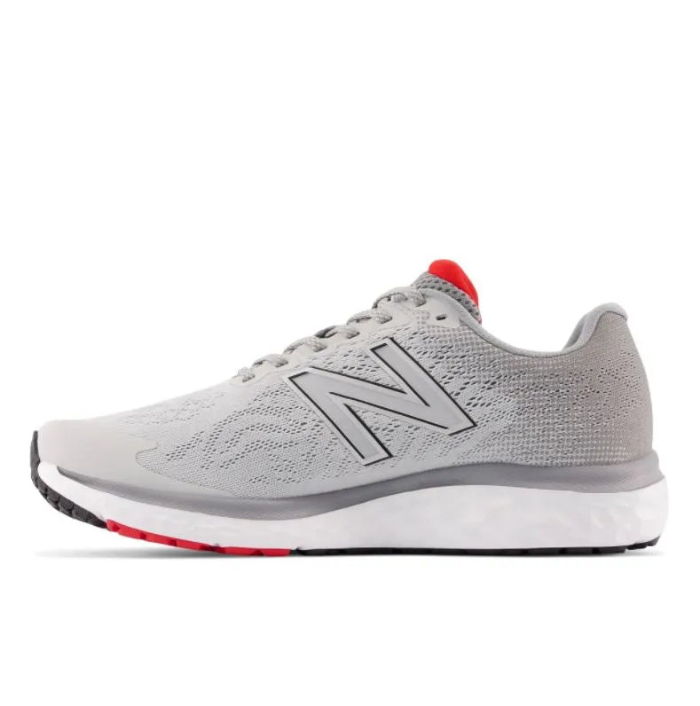 New Balance Mens Fresh Foam 680 V7 Shoe