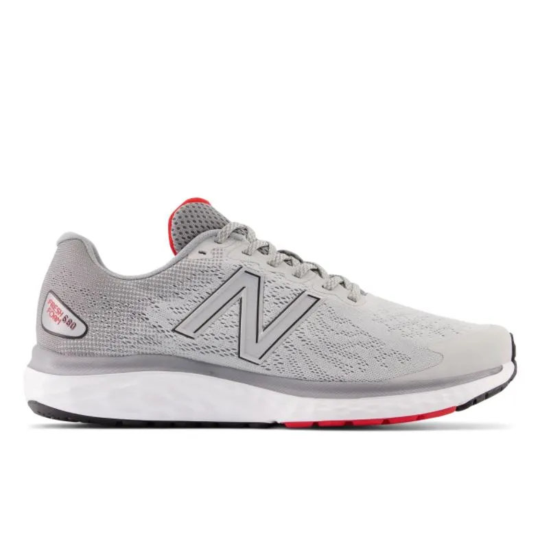 New Balance Mens Fresh Foam 680 V7 Shoe