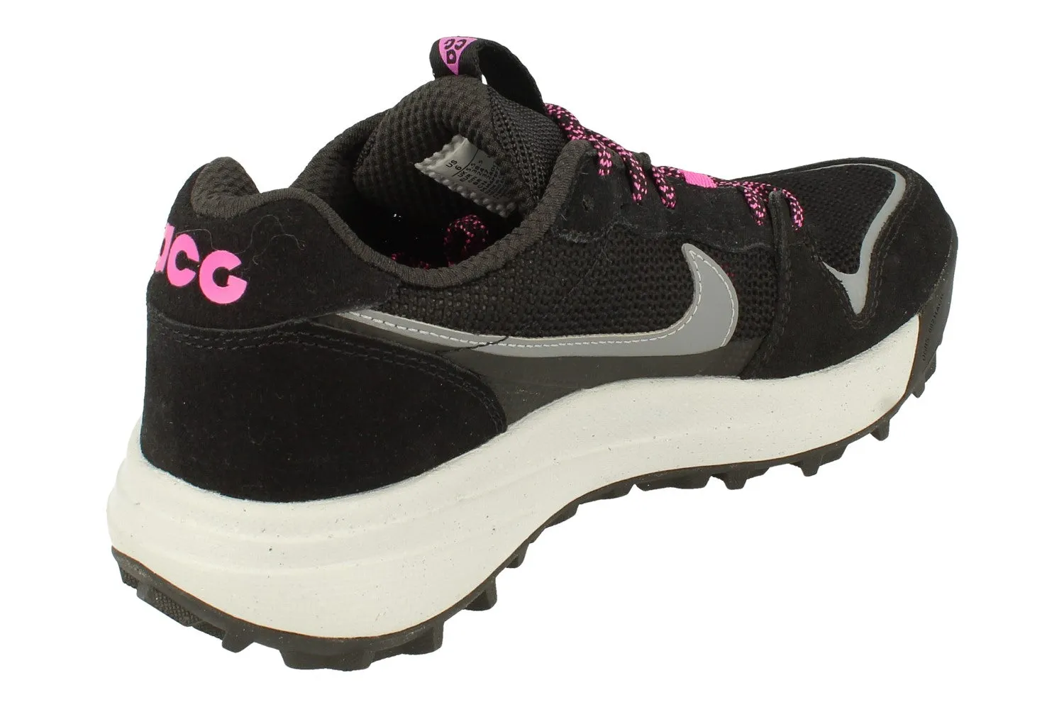 Nike Acg Lowcate Mens Trainers DM8019 002