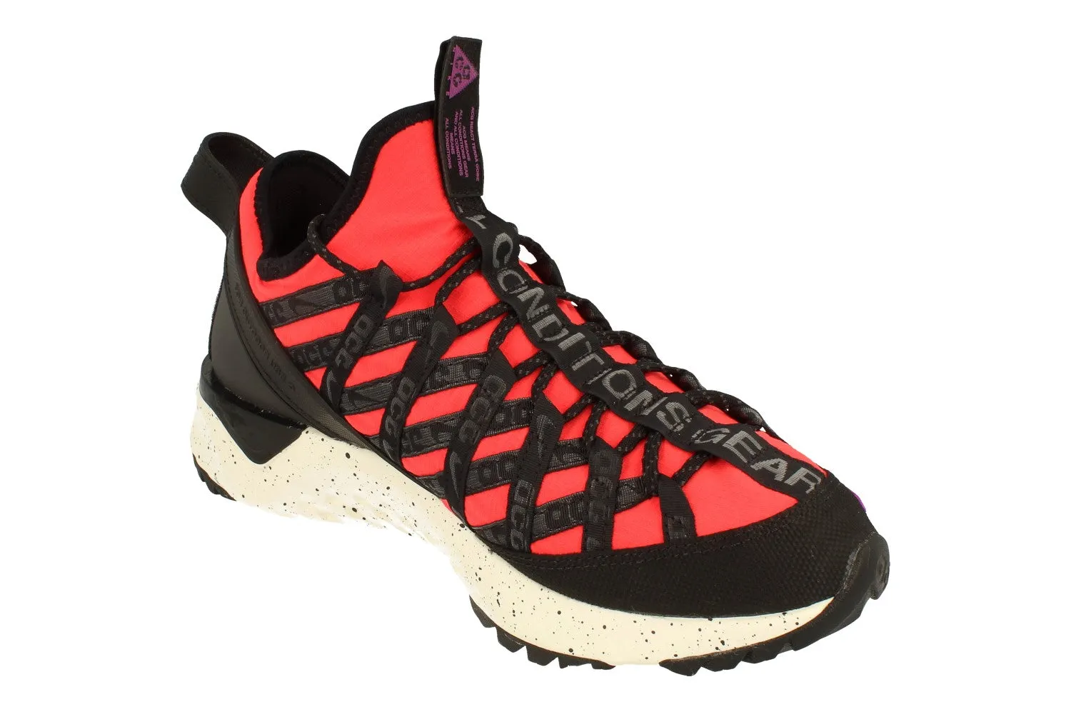 Nike ACG React Terra Gobe Mens Trainers BV6344 600