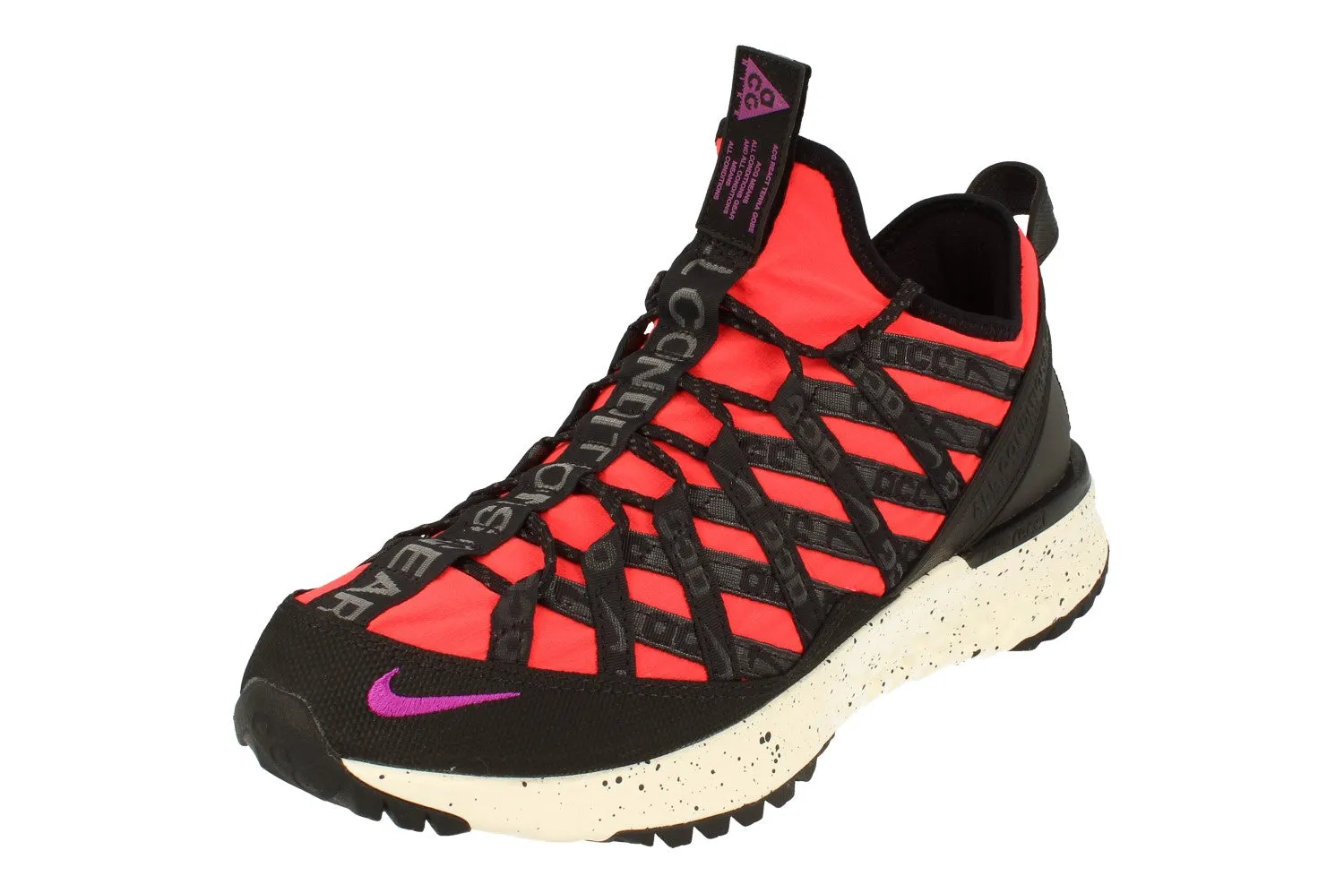 Nike ACG React Terra Gobe Mens Trainers BV6344 600