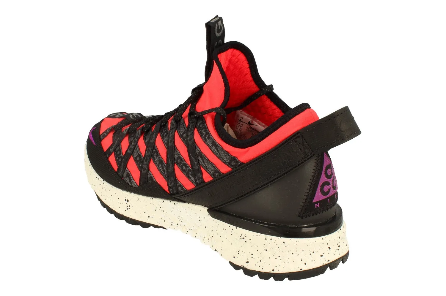 Nike ACG React Terra Gobe Mens Trainers BV6344 600