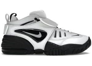 Nike Air Adjust Force Ambush Summit Sneakers, White/Black