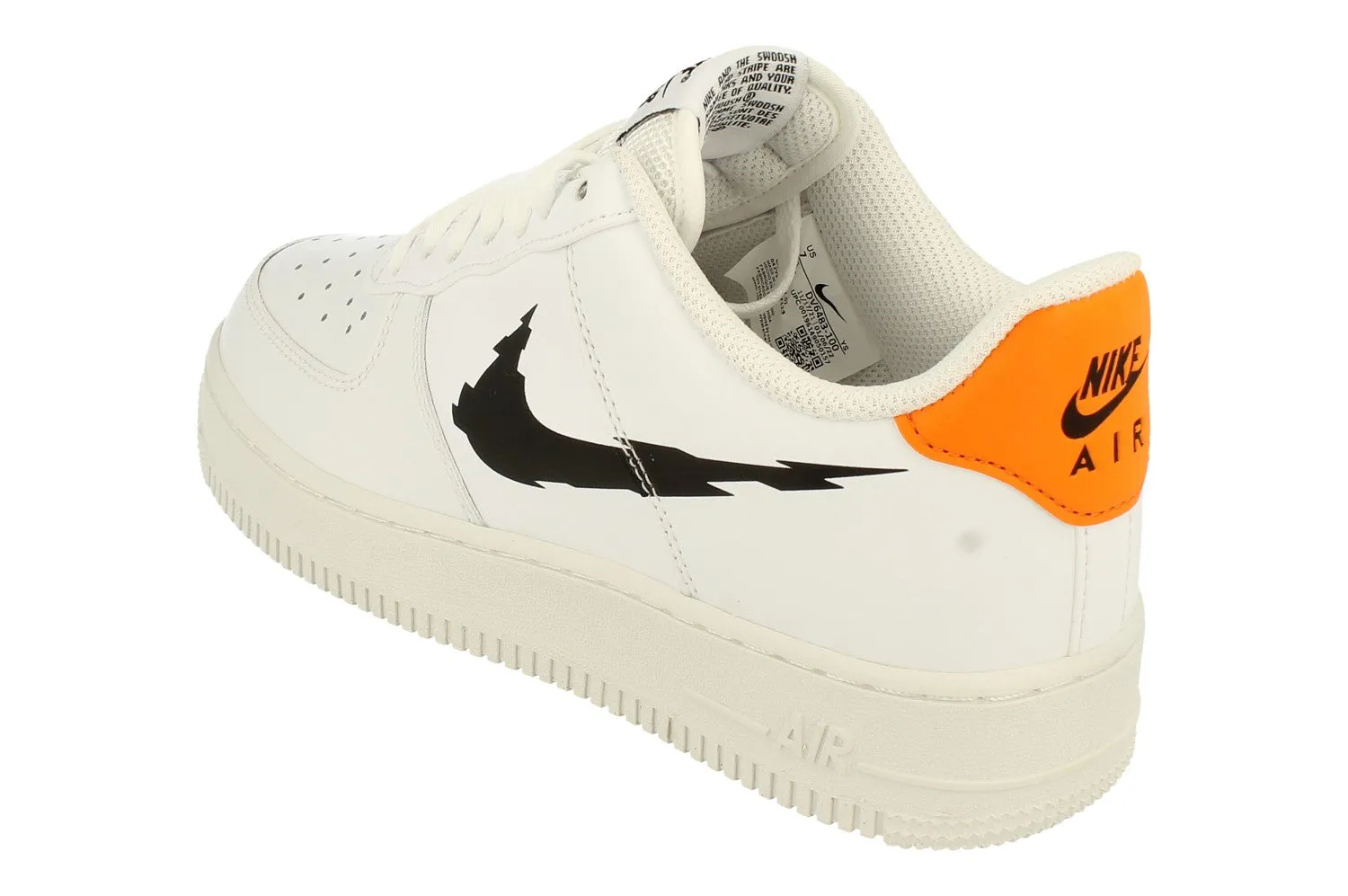 Nike Air Force 1 07 Mens Trainers Dv6483 100