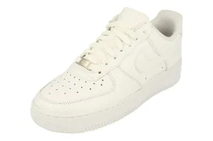 Nike Air Force 1 '07 Womens Trainers DD8959 100