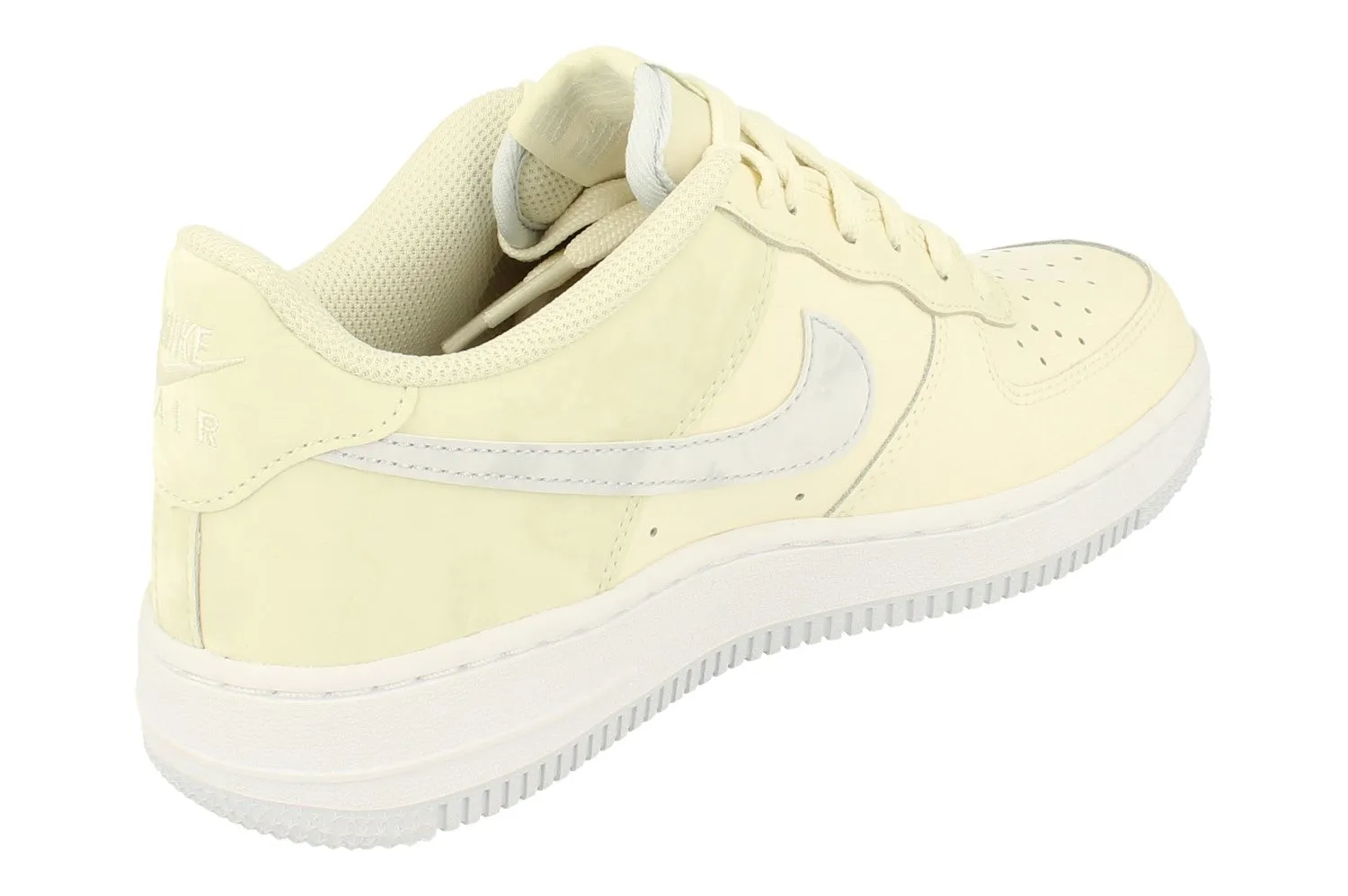 Nike Air Force 1 GS Trainers Ct3839 110