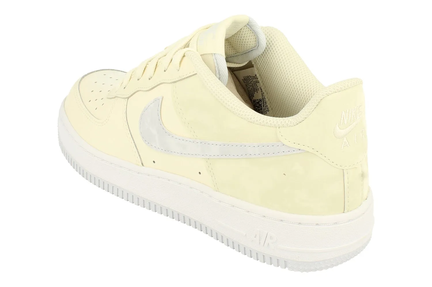 Nike Air Force 1 GS Trainers Ct3839 110