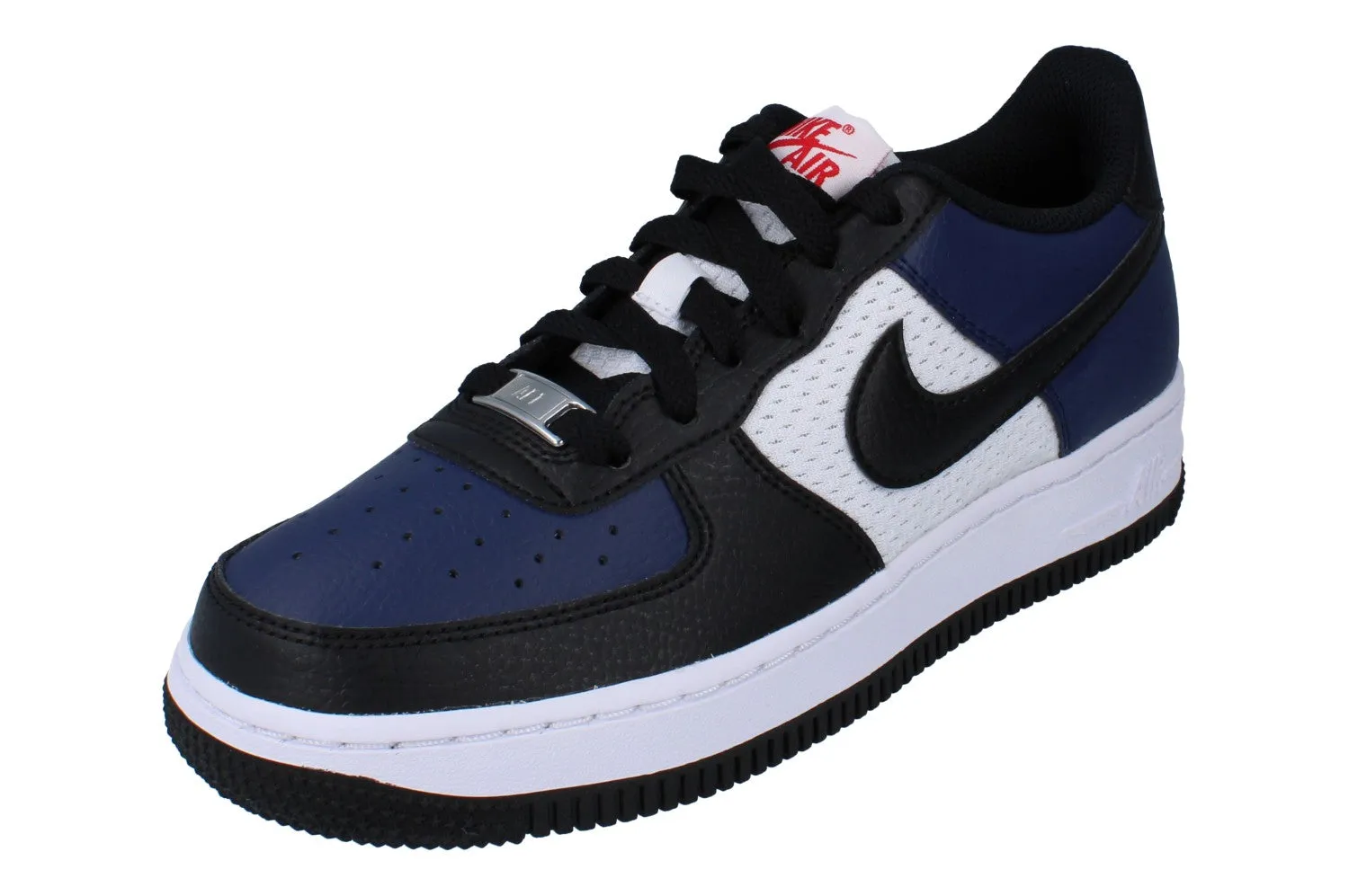 Nike Air Force 1 GS Trainers Hj9201  400