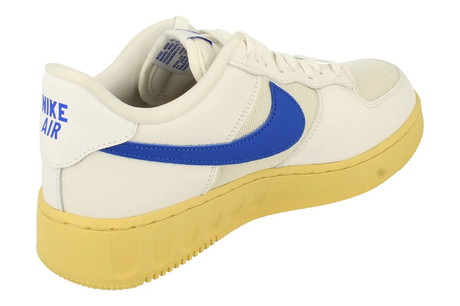 Nike Air Force 1 Low Utility Mens Trainers DM2385 100